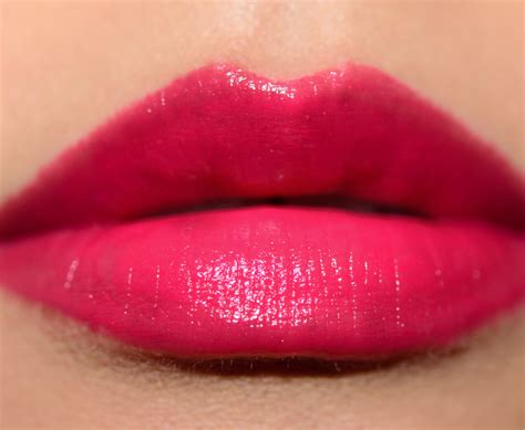 its dior darling|Dior Darling (775) Rouge Dior Lip Color Review & Swatches.